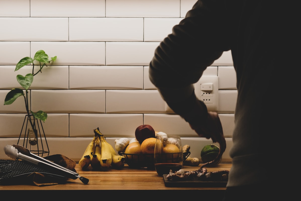 Nutritionist consultation
